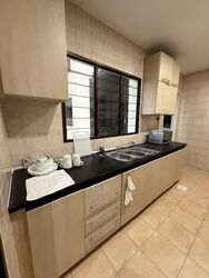 Cashew Heights Condominium (D23), Condominium #596524871